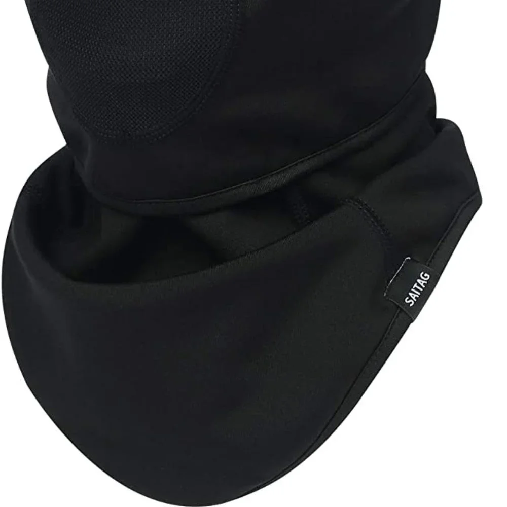 SAITAG Balaclava Ski Mask Warm Face Mask for Cold Weather Winter Skiing Snowboar
